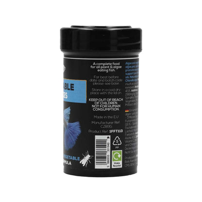 FishScience Vegetable Flake