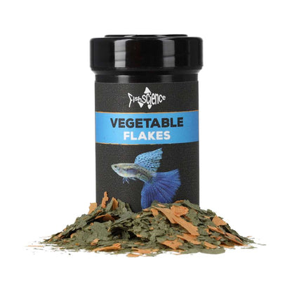 FishScience Vegetable Flake