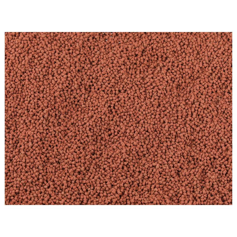 FishScience Tropical granules