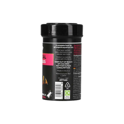 FishScience Tropical granules