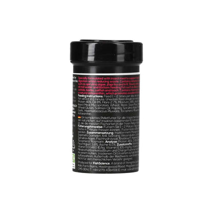 FishScience Tropical granules