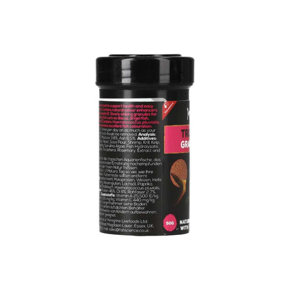 FishScience Tropical granules