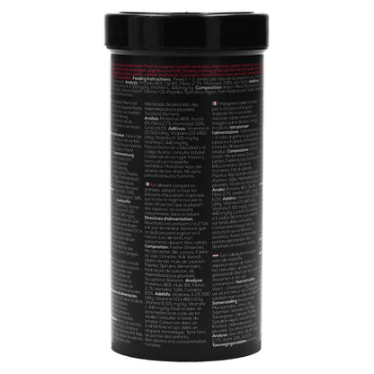 Fish Science Tropical Granules 240g Fish Food | Insect Meal Formula