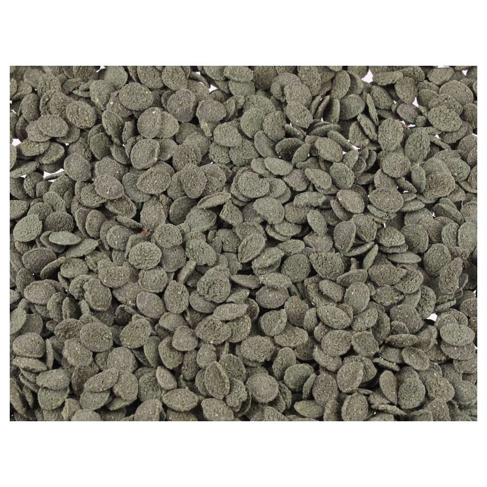 FishScience Mini Algae Wafers
