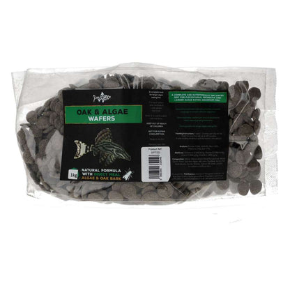 *FS Oak and Algae Wafers 1000g, FS151