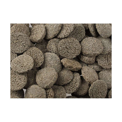 FishScience Oak and Algae Wafers