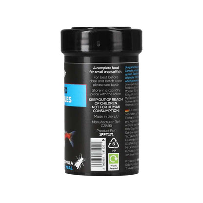 FishScience Micro Granules