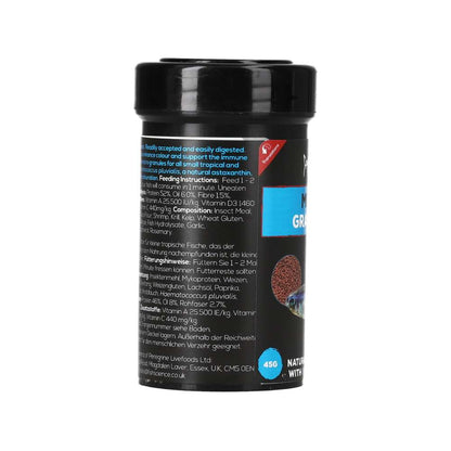 FishScience Micro Granules