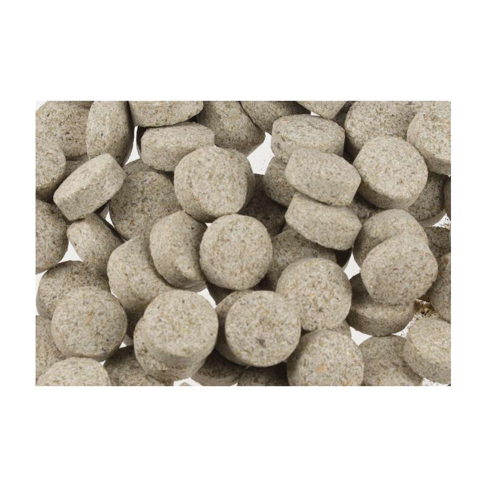 FishScience Corydoras Tablets