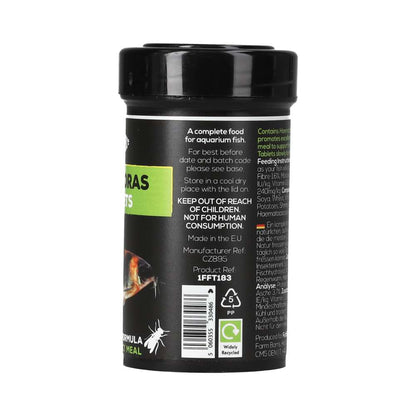 FishScience Corydoras Tablets