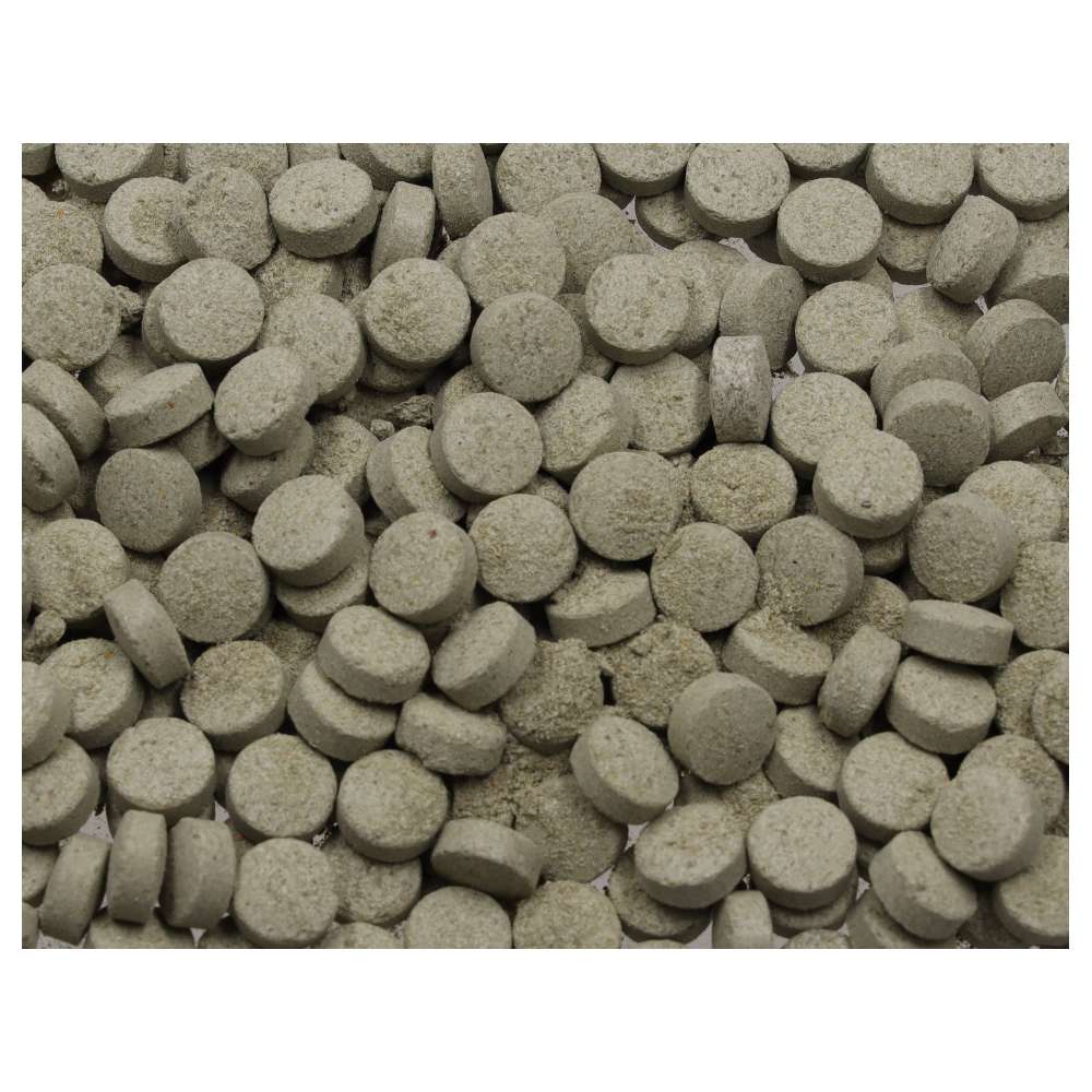 Fish Science Corydoras Tablets 150g | Bottom Feeder Tablet Food FS185