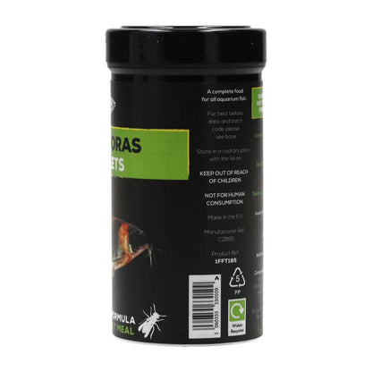 Fish Science Corydoras Tablets 150g | Bottom Feeder Tablet Food FS185