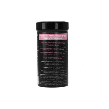 FishScience Malawi Pellet Food 115g