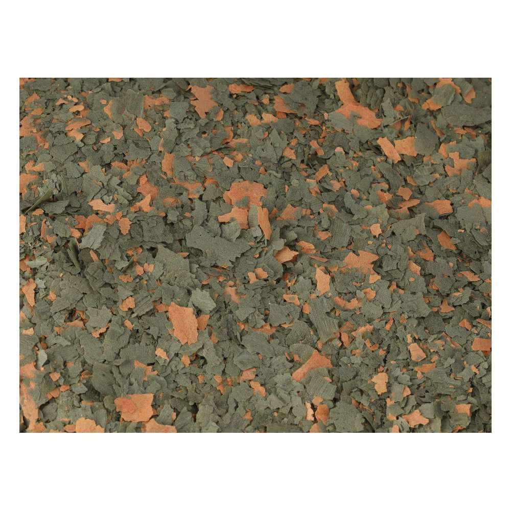 Fish Science Malawi Flake Food 200g | Cichlid Flake with Spirulina & Insect Meal