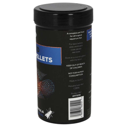 FishScience Cichlid Floating Pellet