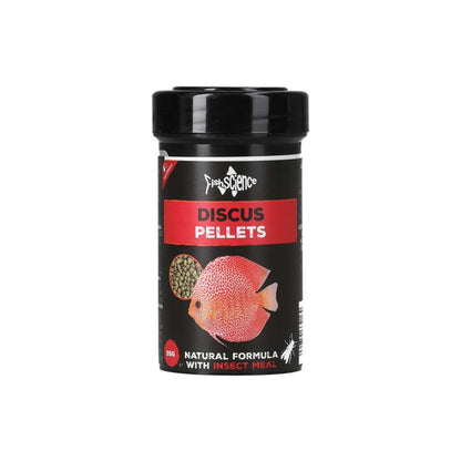 FishScience Discus Pellets