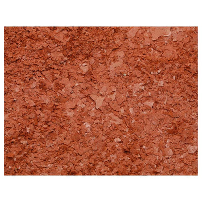 FishScience Krill Flake Food
