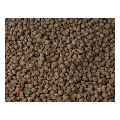 Fish Science Large Carnivore Diet 570g Sinking Pellets for Oscars, Rays & Catfish