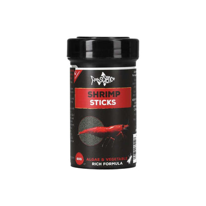 FishScience Shrimp Stick 60g