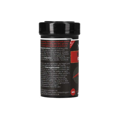 FishScience Shrimp Stick 60g