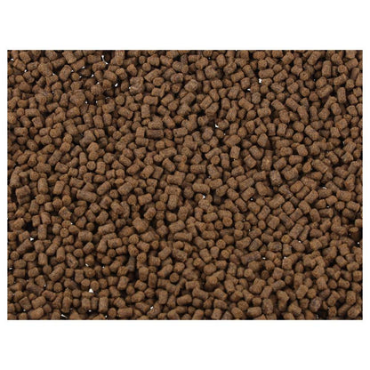FishScience Axolotl Pellets