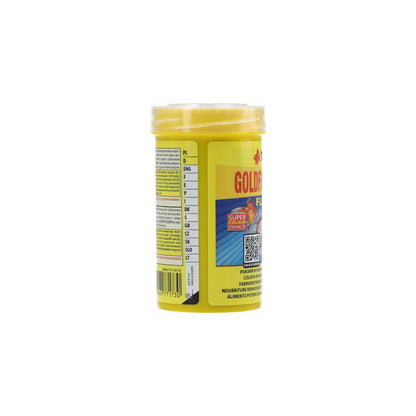Tropical Goldfish Colour Enhancing Flakes