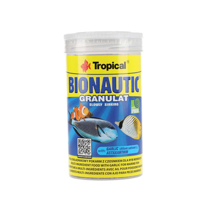 Tropical Bionautic Granulat