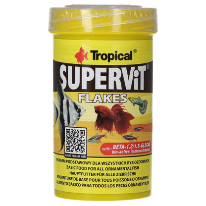 Tropical Supervit Flakes