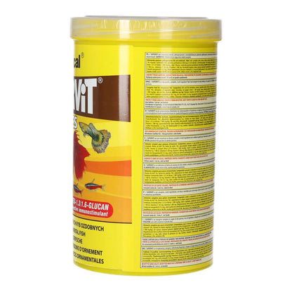Tropical Supervit Flake Food 1000ml / 200g