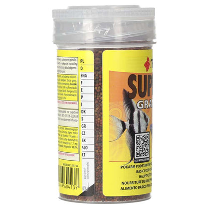 Tropical Supervit Granulat