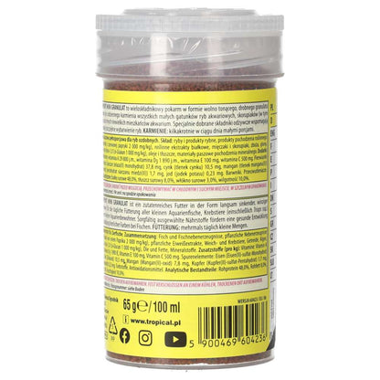 Tropical Supervit Mini Granulat