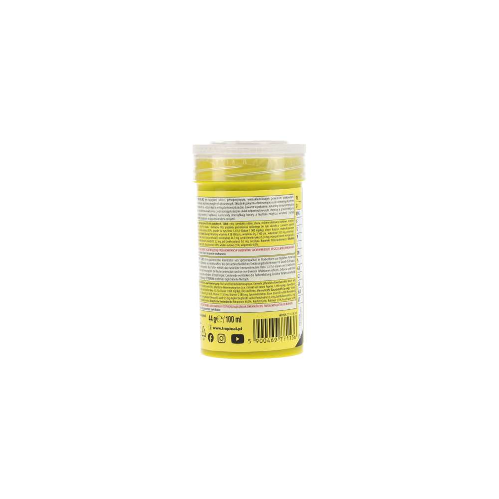 Tropical Supervit Mini Flakes