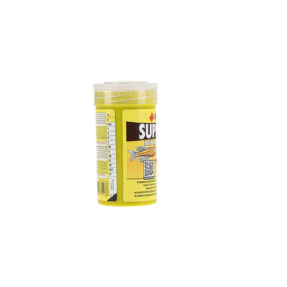 Tropical Supervit Mini Flakes