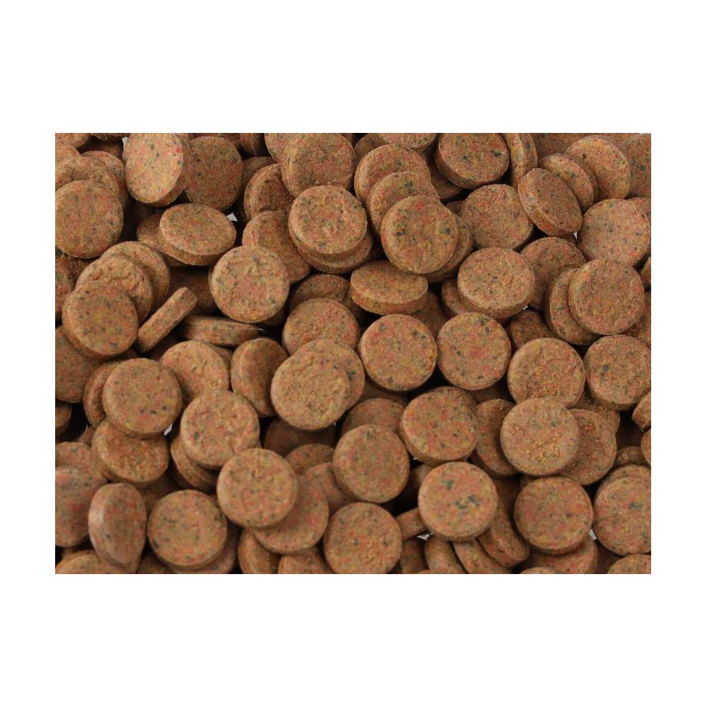 Tropical Supervit Tablets A 250ml / 150g — 340 Adhesive Tablets