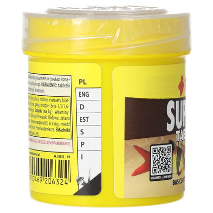 Tropical Supervit Tablets B