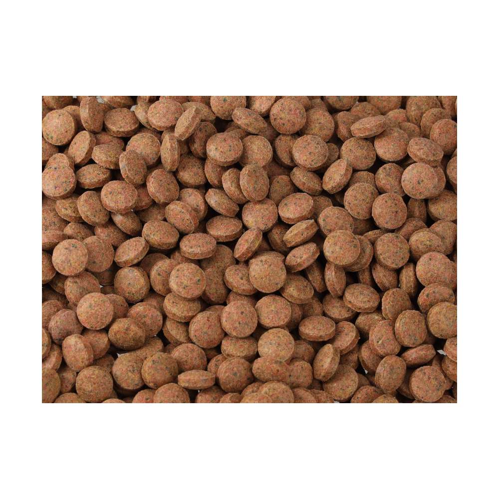 Tropical Supervit Tablets B 250ml/150g 830pcs Sinking Tablet Food
