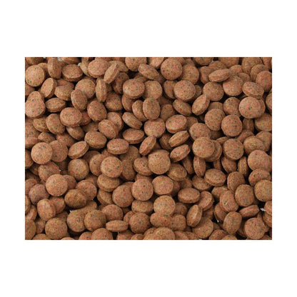 Tropical Supervit Tablets B 250ml/150g 830pcs Sinking Tablet Food