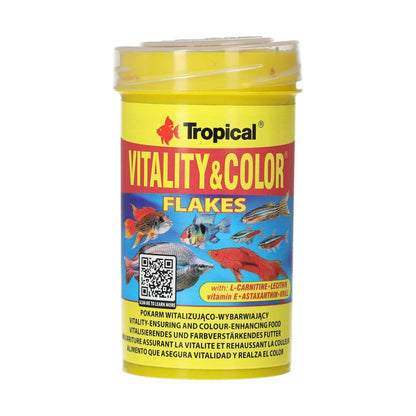 Tropical Vitality&Color 100ml/20g