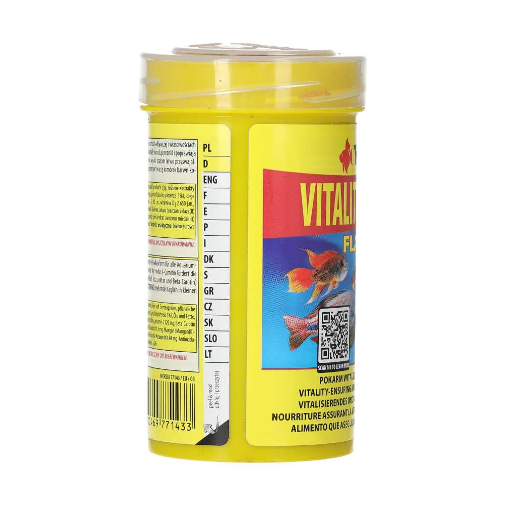 Tropical Vitality&Color 100ml/20g
