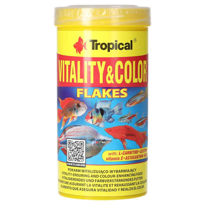 Tropical Vitality&Color 250ml/50g