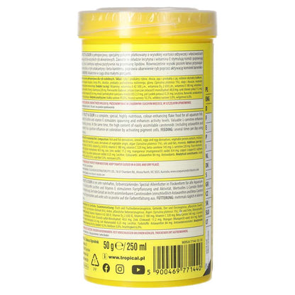 Tropical Vitality&Color 250ml/50g
