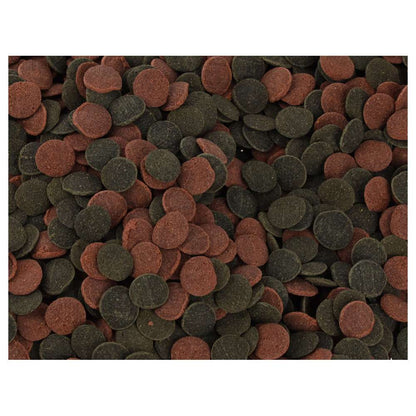 Tropical MiNi Wafers Mix