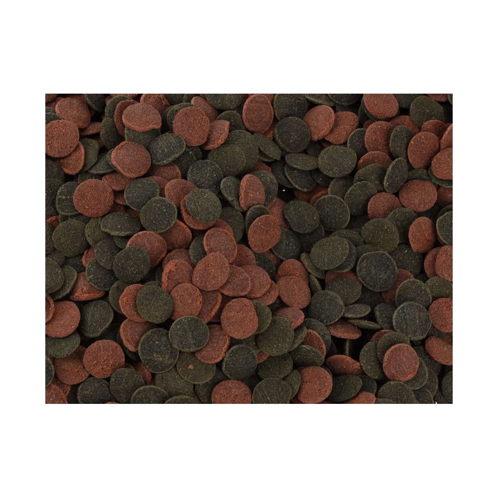 Tropical MiNi Wafers Mix