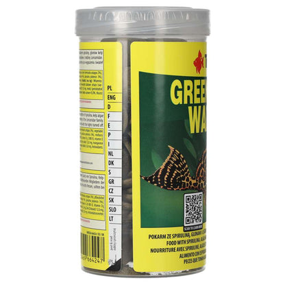 Tropical Green Algae Wafers