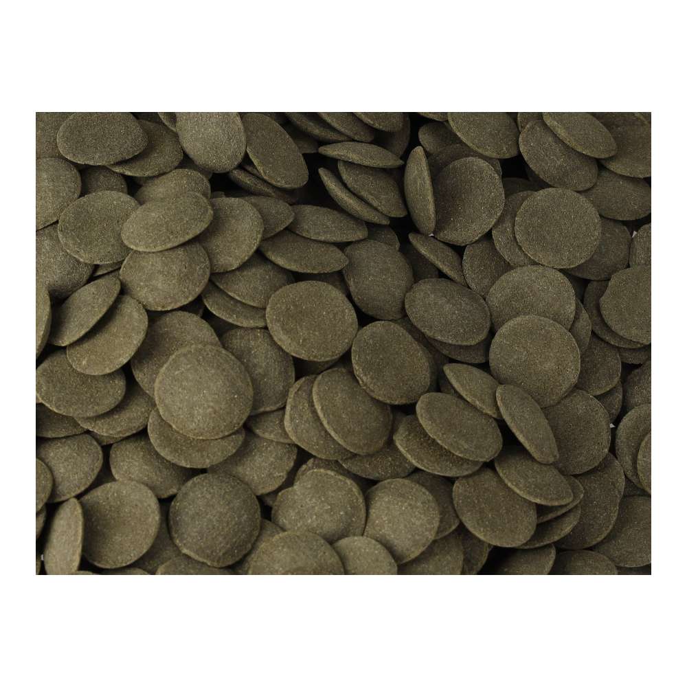 Tropical Green Algae Wafers
