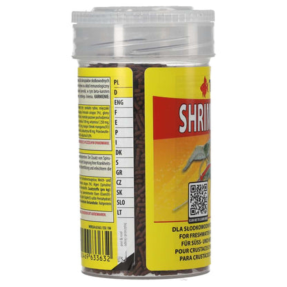 Tropical Shrimp Sticks 55g