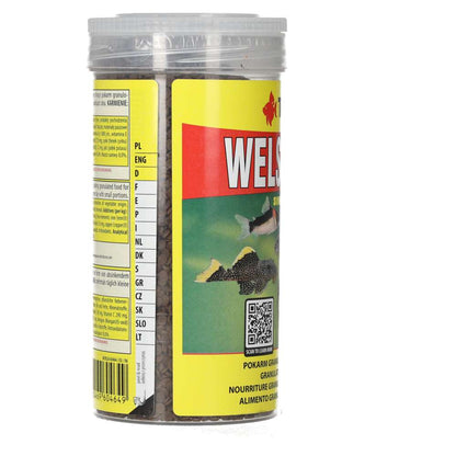 Tropical Welsi Gran Sinking Granules 250ml / 162.5g