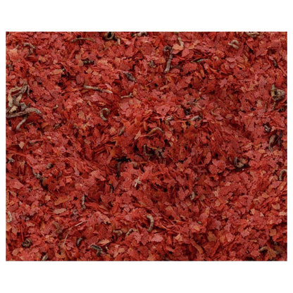 Tropical Betta fish flakes
