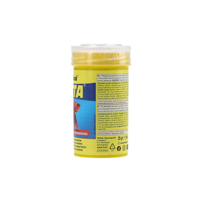 Tropical Betta Flake Food 100ml / 25g for Fighting Fish