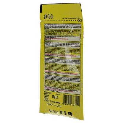 Tropical Caridina Nano Sticks 10g – Dwarf Shrimp Food